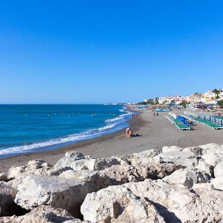 Apartment Castillo De Santa Clara-2 By Interhome Torremolinos Eksteriør billede