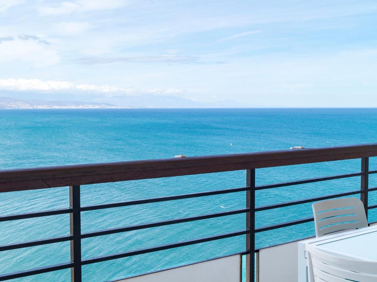 Apartment Castillo De Santa Clara-2 By Interhome Torremolinos Eksteriør billede