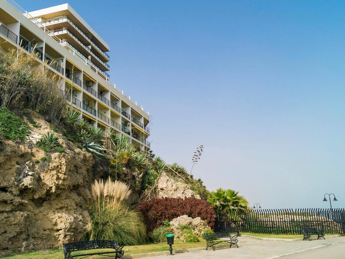 Apartment Castillo De Santa Clara-2 By Interhome Torremolinos Eksteriør billede