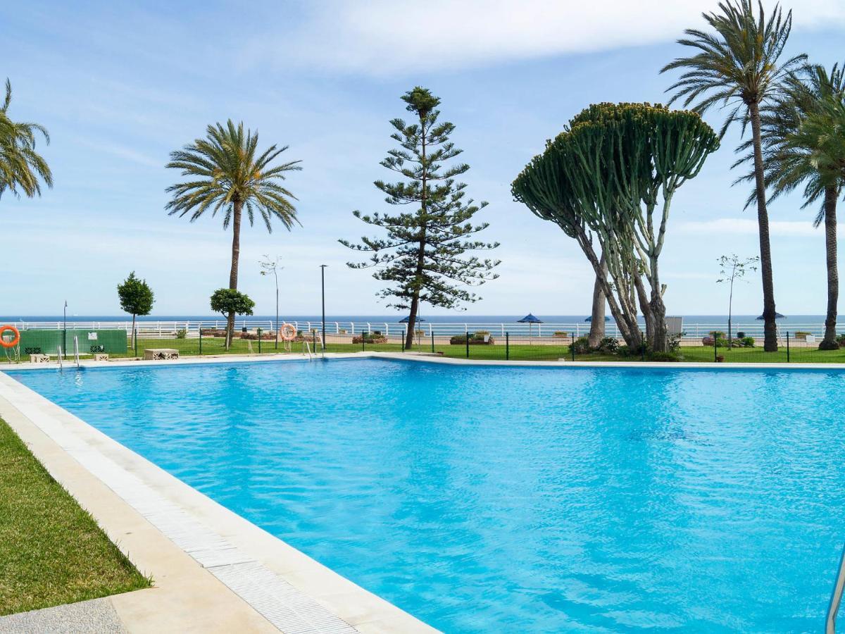 Apartment Castillo De Santa Clara-2 By Interhome Torremolinos Eksteriør billede