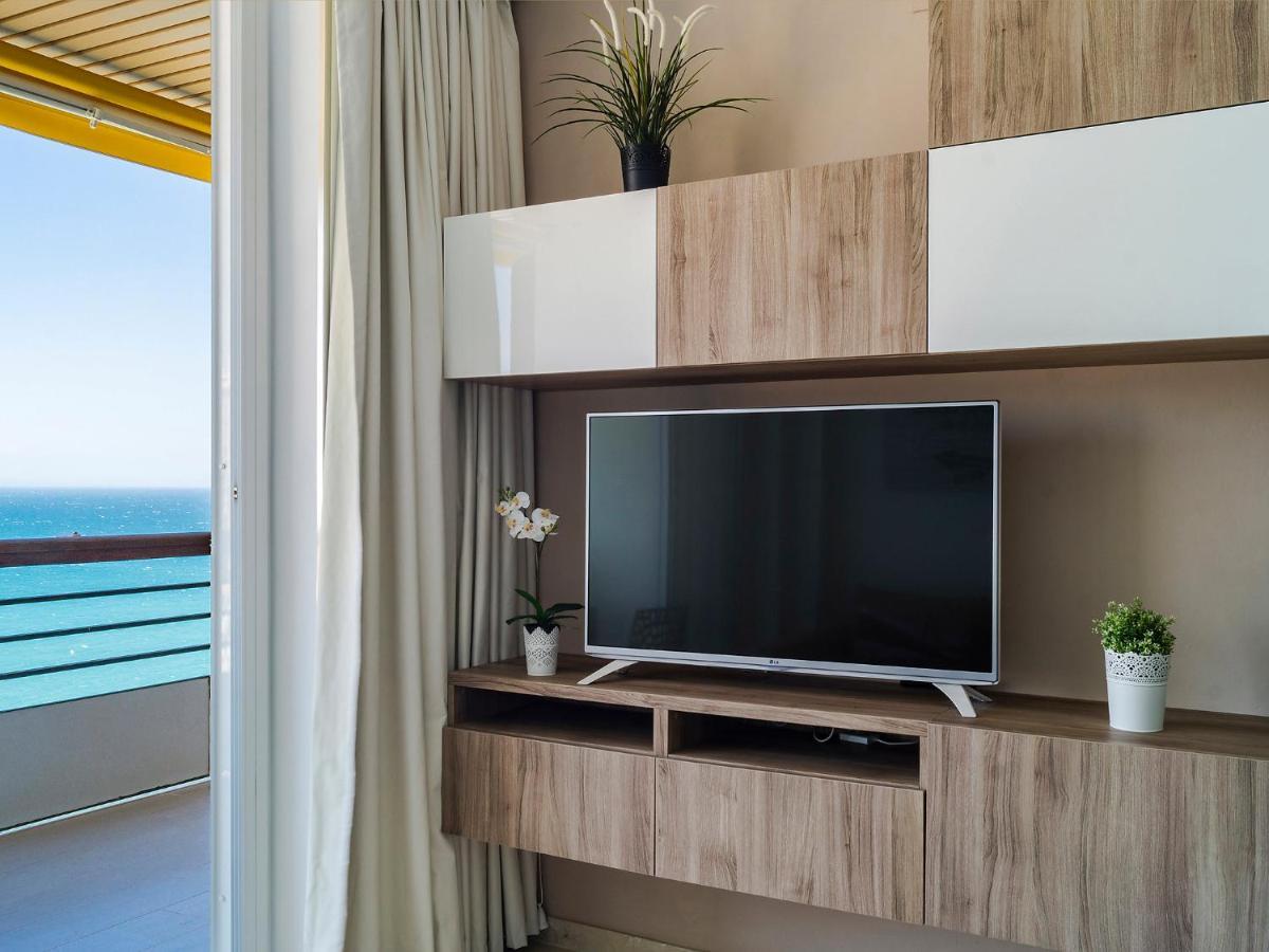 Apartment Castillo De Santa Clara-2 By Interhome Torremolinos Eksteriør billede
