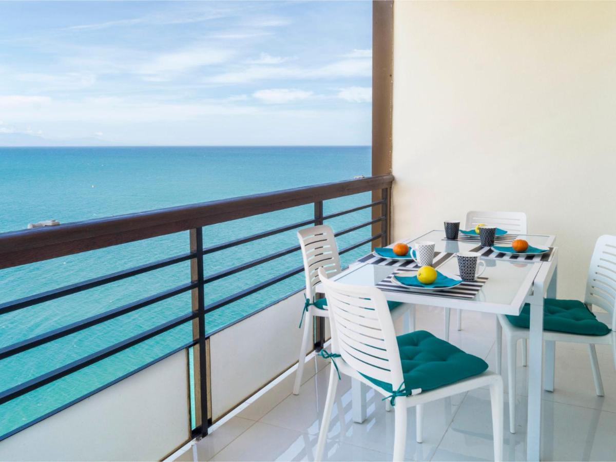 Apartment Castillo De Santa Clara-2 By Interhome Torremolinos Eksteriør billede
