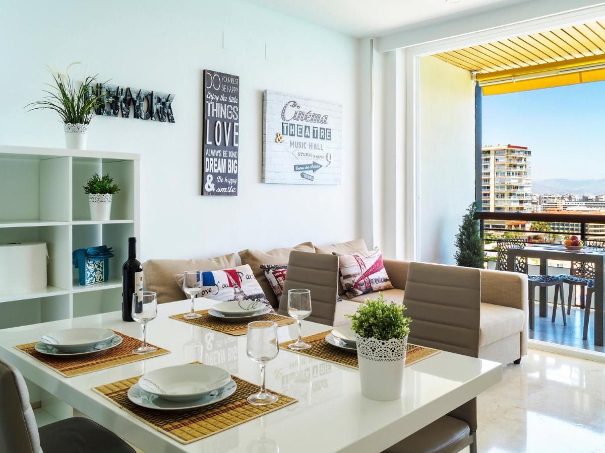 Apartment Castillo De Santa Clara-2 By Interhome Torremolinos Eksteriør billede