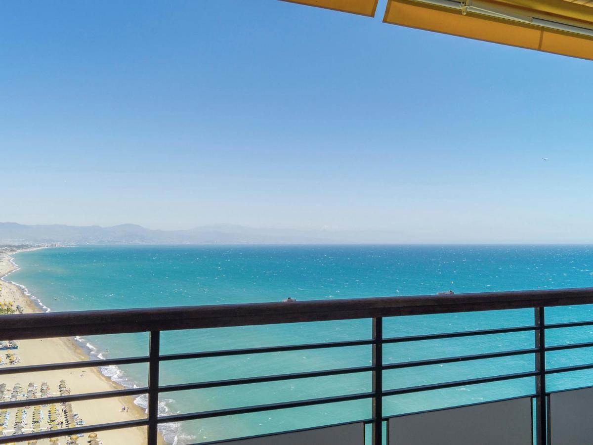 Apartment Castillo De Santa Clara-2 By Interhome Torremolinos Eksteriør billede
