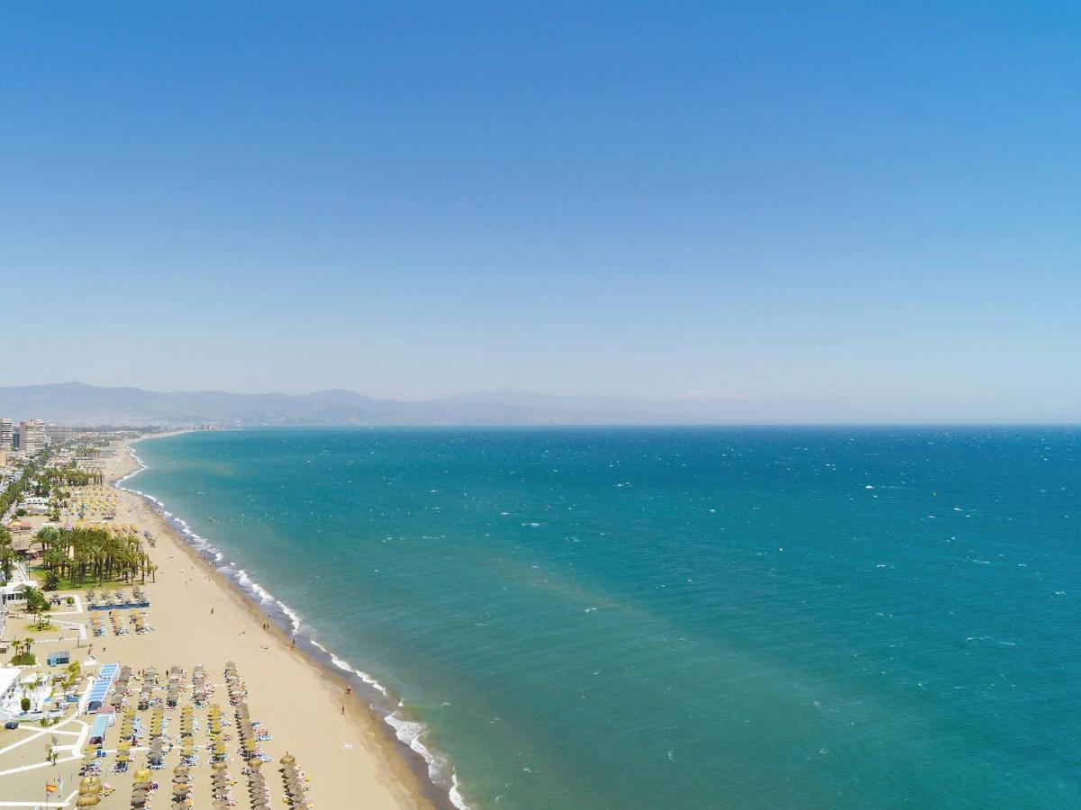 Apartment Castillo De Santa Clara-2 By Interhome Torremolinos Eksteriør billede
