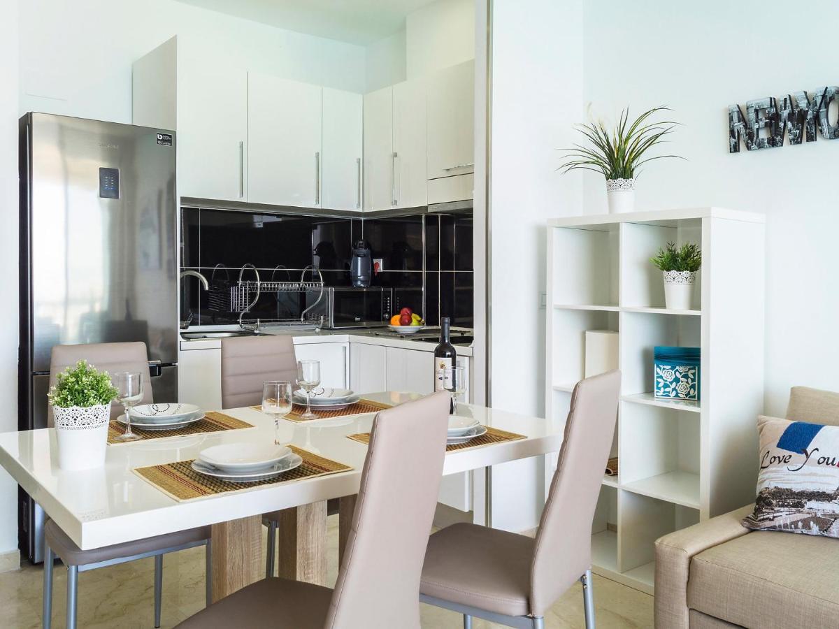 Apartment Castillo De Santa Clara-2 By Interhome Torremolinos Eksteriør billede