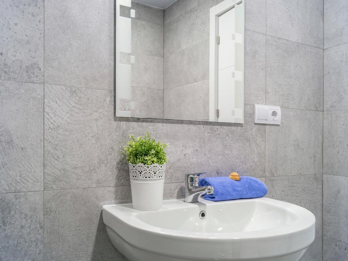 Apartment Castillo De Santa Clara-2 By Interhome Torremolinos Eksteriør billede