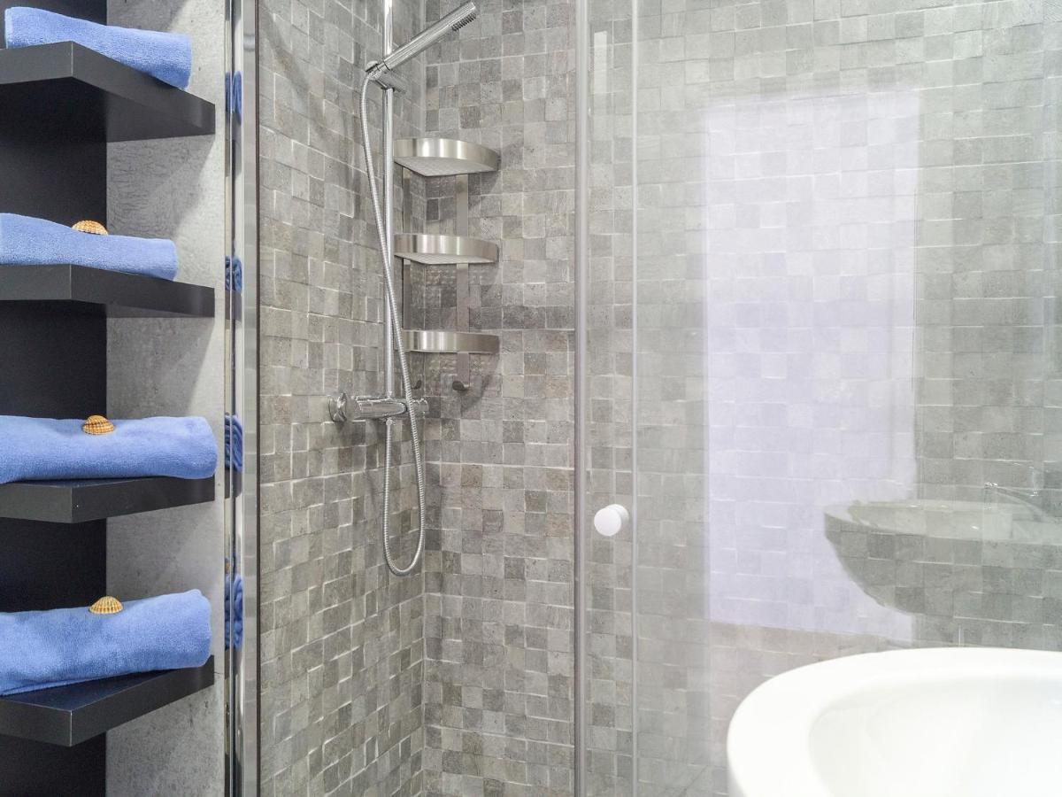 Apartment Castillo De Santa Clara-2 By Interhome Torremolinos Eksteriør billede