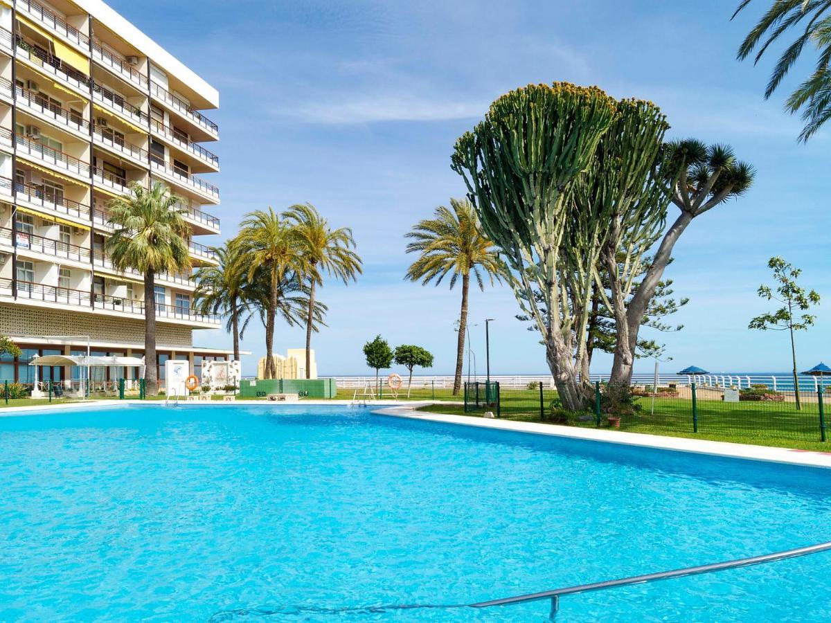 Apartment Castillo De Santa Clara-2 By Interhome Torremolinos Eksteriør billede