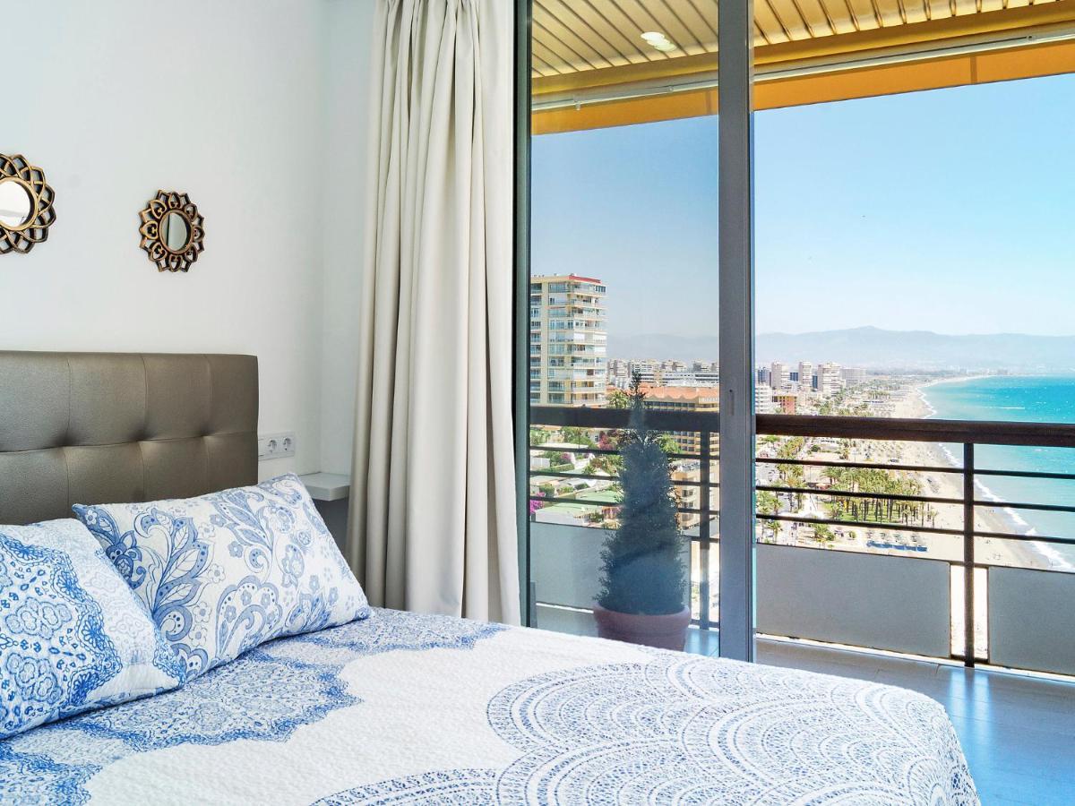 Apartment Castillo De Santa Clara-2 By Interhome Torremolinos Eksteriør billede