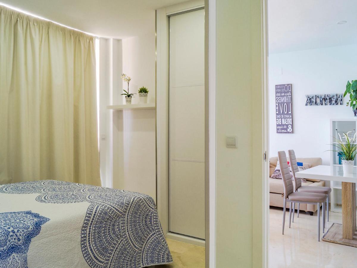 Apartment Castillo De Santa Clara-2 By Interhome Torremolinos Eksteriør billede