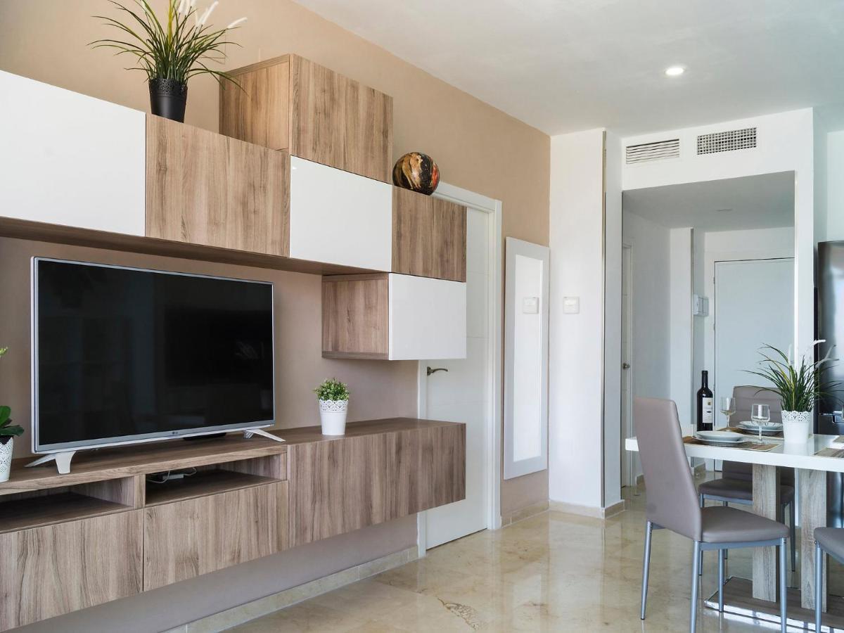 Apartment Castillo De Santa Clara-2 By Interhome Torremolinos Eksteriør billede