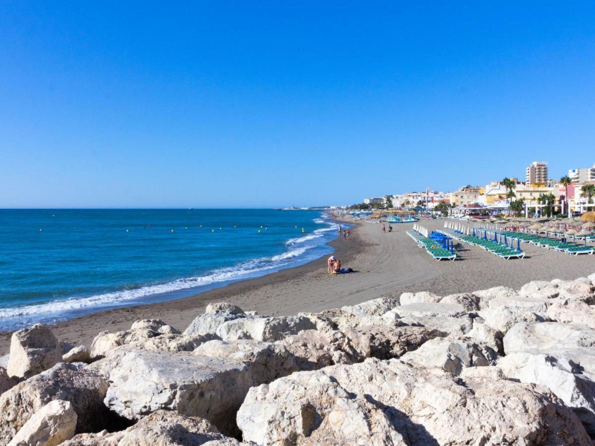 Apartment Castillo De Santa Clara-2 By Interhome Torremolinos Eksteriør billede